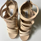 Jimmy Choo Nude Sandals