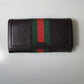 Gucci Web Wallet Supreme