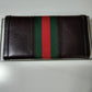 Gucci Web Wallet Supreme