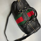 Gucci Boston Bag