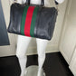 Gucci Boston Bag