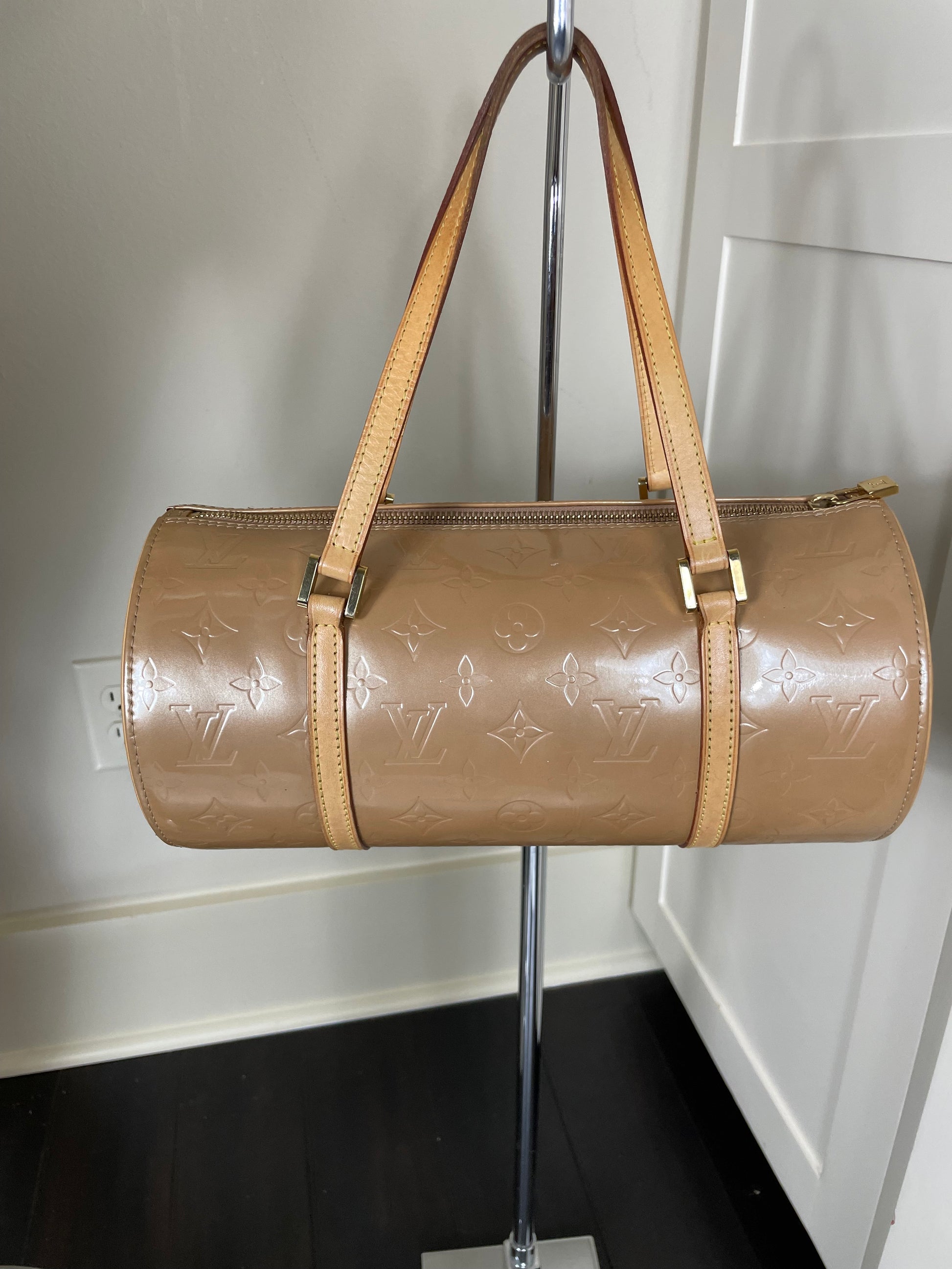 louis vuitton bedford vernis